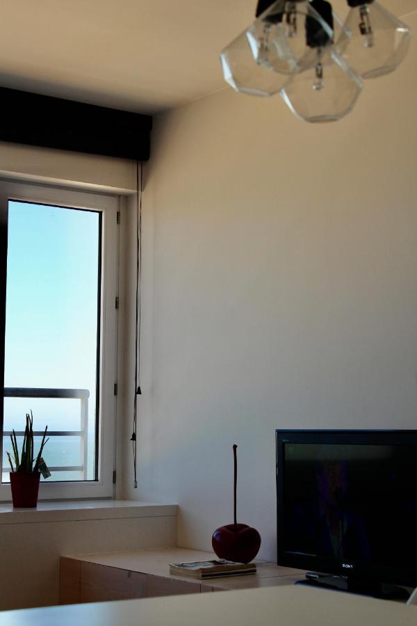 Sea View Apartment Mariakerke-Bad - La Brise Oostende Eksteriør bilde